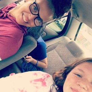 Meet your Posher, Kiera